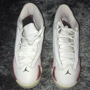 Air Jordan 14 RETRO